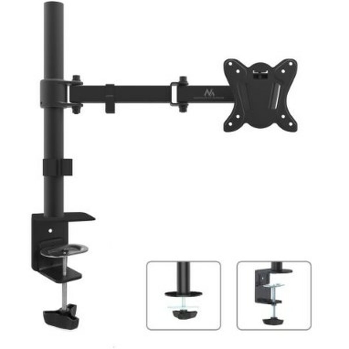 TV Statīvs MacLean MC-690 27" 13" 8 kg